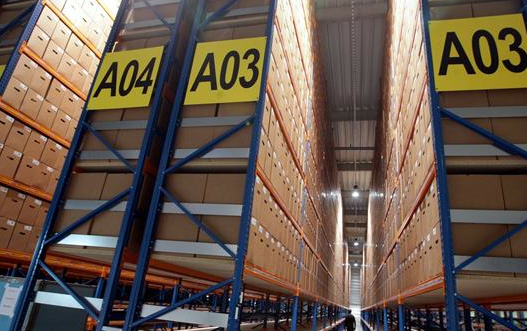 Archives hospitalières Strasbourg