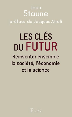 Les clés du futur Jean Staune
